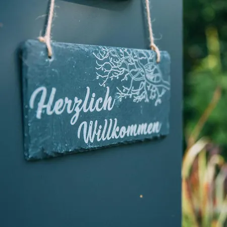 Ferienhaus Handeloh