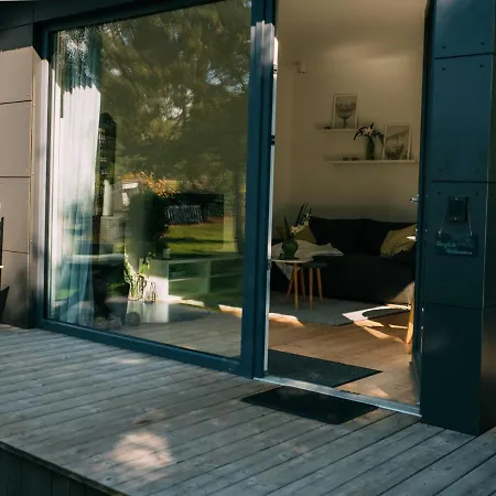 Holiday home Ferienhaus *