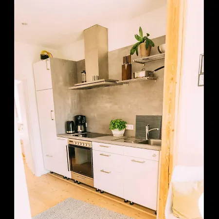 Holiday home Ferienhaus Handeloh