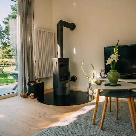 Holiday home Ferienhaus