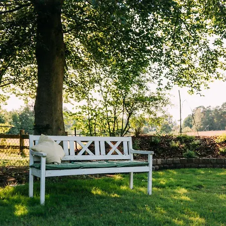 Ferienhaus Holiday home *