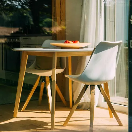 Ferienhaus Holiday home *