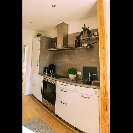 Ferienhaus Holiday home Handeloh