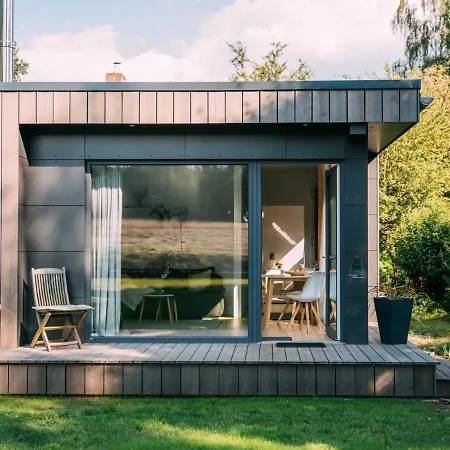 Ferienhaus Handeloh