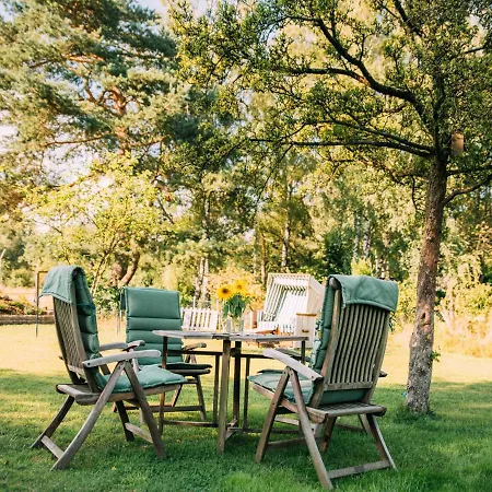 Ferienhaus Holiday home